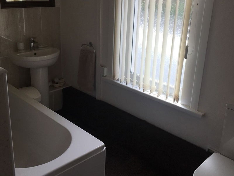 Bryn Coed Guest House, Colwyn Bay, United Kingdom