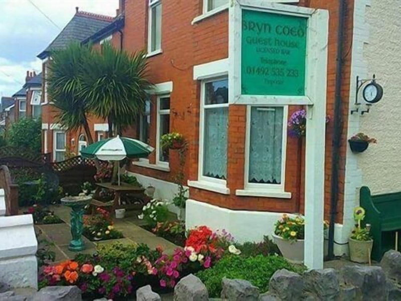 Bryn Coed Guest House, Colwyn Bay, United Kingdom