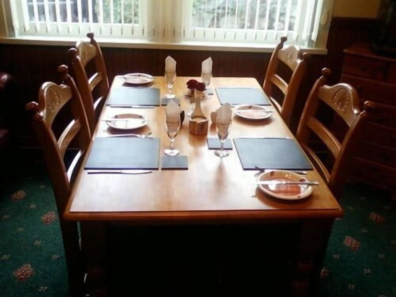 Bryn Coed Guest House, Colwyn Bay, United Kingdom