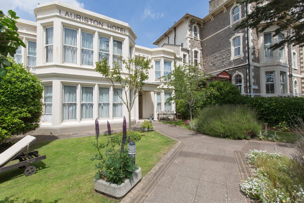 Lauriston Hotel, United Kingdom