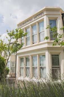 Lauriston Hotel, Weston-super-Mare, United Kingdom