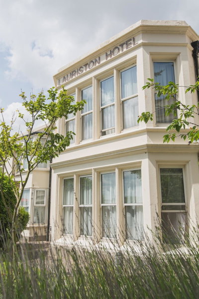 Lauriston Hotel, Weston-super-Mare, United Kingdom