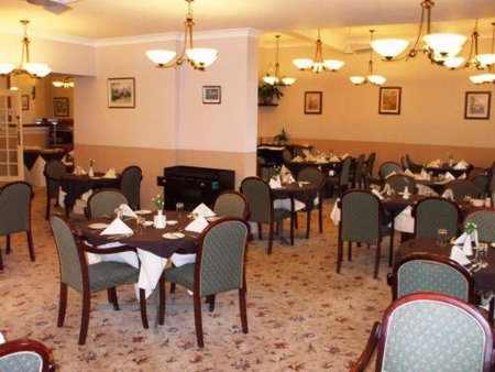 Lauriston Hotel, Weston-super-Mare, United Kingdom
