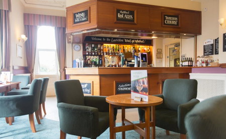 Lauriston Hotel, Weston-super-Mare, United Kingdom