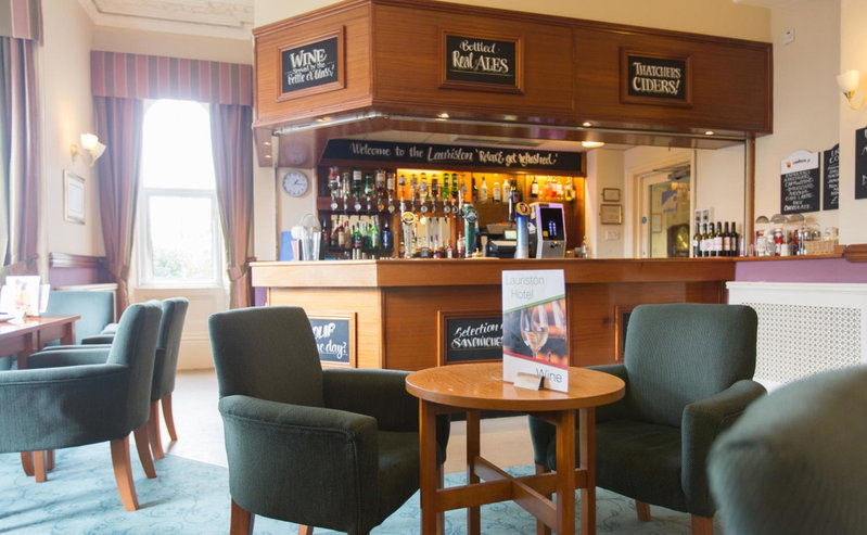 Lauriston Hotel, Weston-super-Mare, United Kingdom