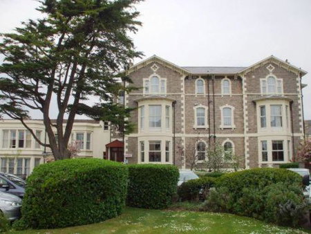 Lauriston Hotel, Weston-super-Mare, United Kingdom