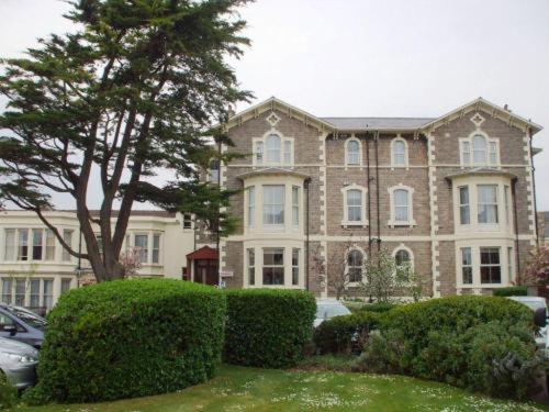Lauriston Hotel, Weston-super-Mare, United Kingdom