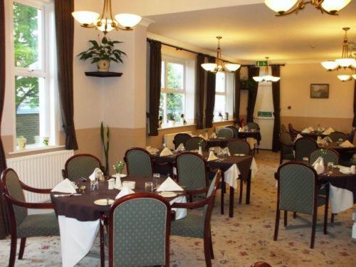 Lauriston Hotel, Weston-super-Mare, United Kingdom