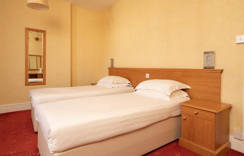 Lauriston Hotel, Weston-super-Mare, United Kingdom