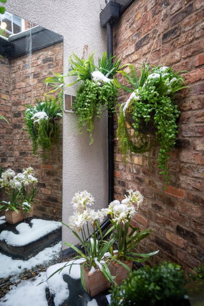 At Home Apartments, Shrewsbury, United Kingdom