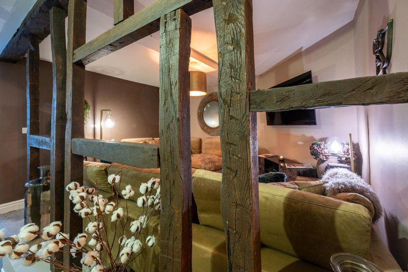 At Home Apartments, Shrewsbury, United Kingdom