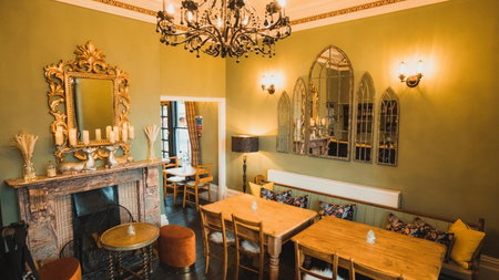 The Godwins, Hereford, United Kingdom