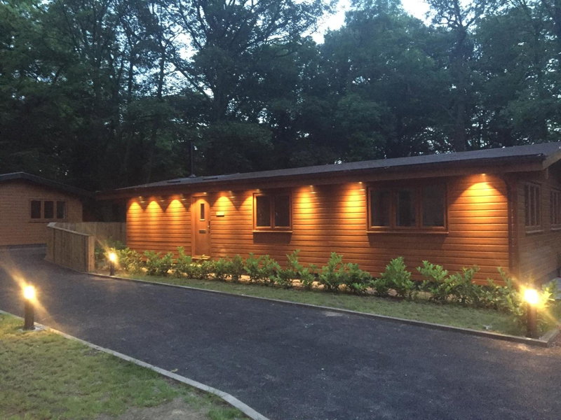 Shellow Lane Lodges, Congleton, United Kingdom