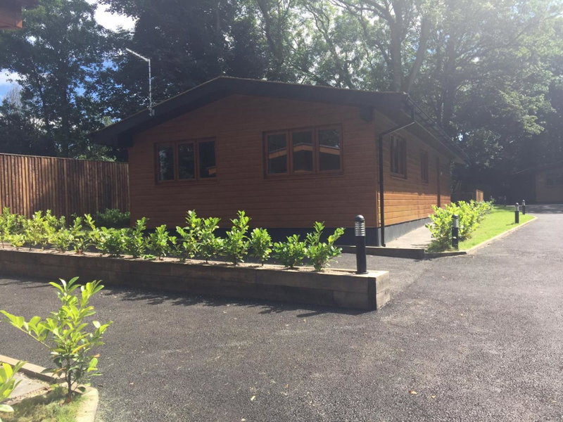 Shellow Lane Lodges, Congleton, United Kingdom
