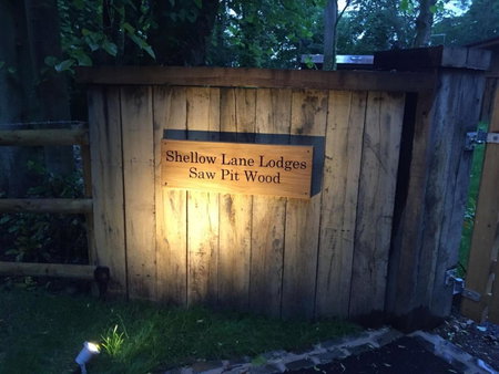 Shellow Lane Lodges, Congleton, United Kingdom