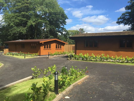 Shellow Lane Lodges, Congleton, United Kingdom