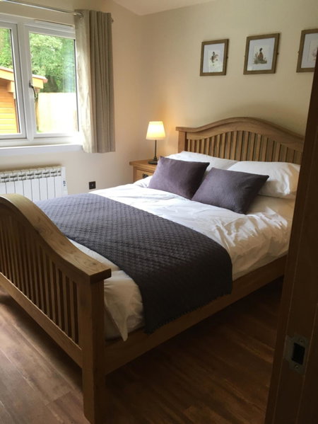 Shellow Lane Lodges, Congleton, United Kingdom