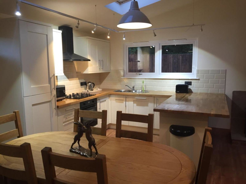 Shellow Lane Lodges, Congleton, United Kingdom