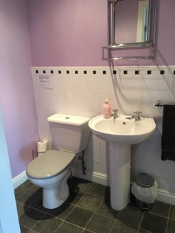 The Barn Bed and Breakfast, Liverpool, United Kingdom