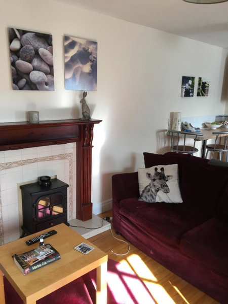 The Barn Bed and Breakfast, Liverpool, United Kingdom