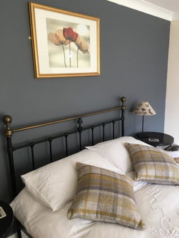 The Barn Bed and Breakfast, Liverpool, United Kingdom