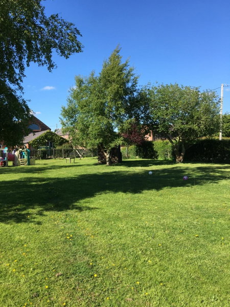 The Barn Bed and Breakfast, Liverpool, United Kingdom