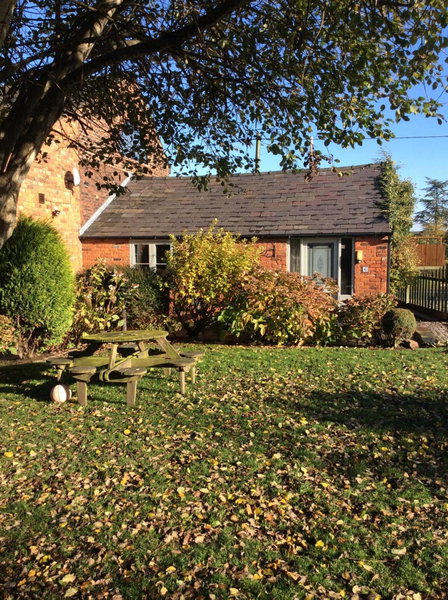 The Barn Bed and Breakfast, Liverpool, United Kingdom