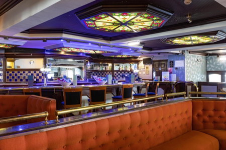 The Caledonian Tower Hotel, Blackpool, United Kingdom
