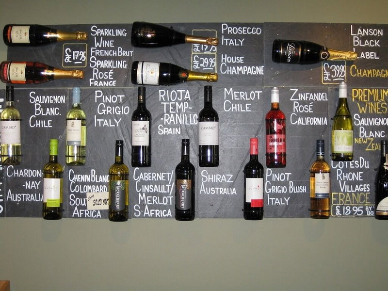 Pen Mill Hotel, Yeovil, United Kingdom