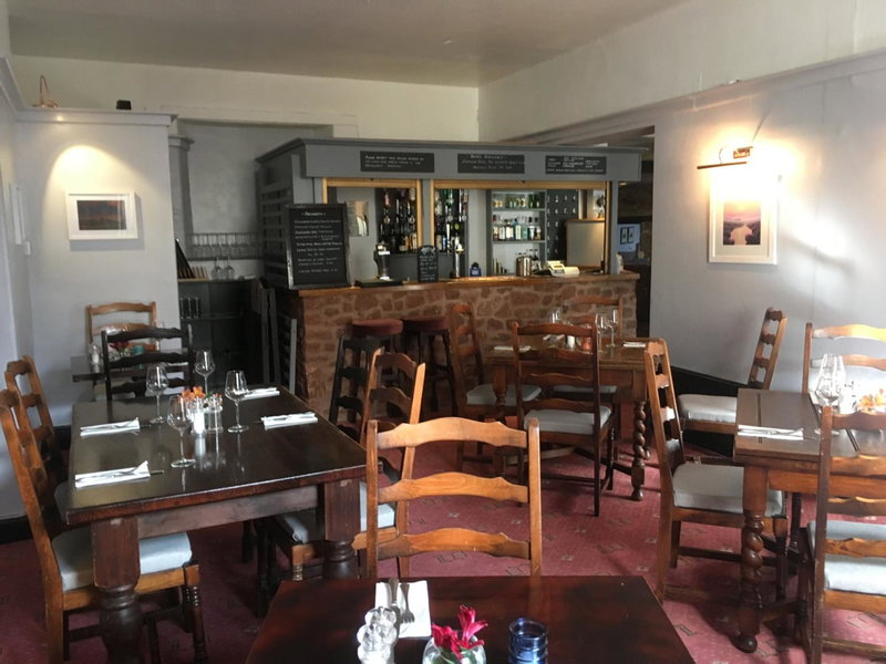 The Lorna Doone Hotel, Porlock, United Kingdom