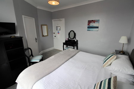 The Lorna Doone Hotel, Porlock, United Kingdom