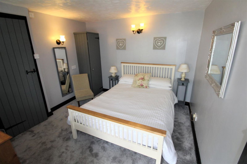 The Lorna Doone Hotel, Porlock, United Kingdom
