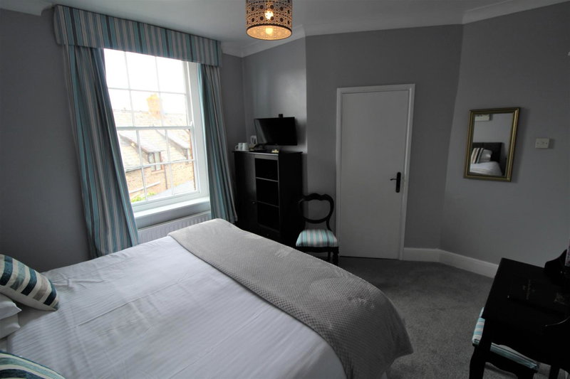 The Lorna Doone Hotel, Porlock, United Kingdom