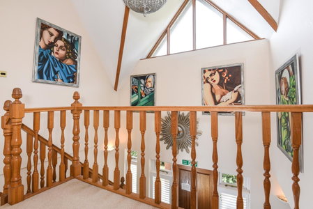 Tilehouse lodge, Denham, United Kingdom