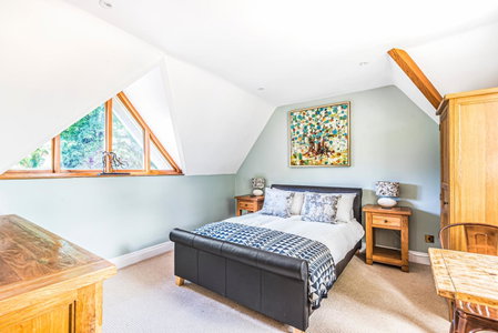 Tilehouse lodge, Denham, United Kingdom