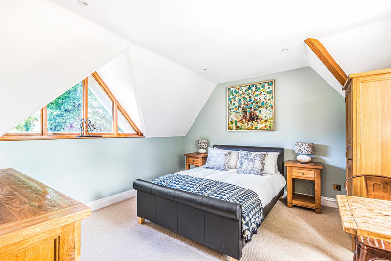 Tilehouse lodge, Denham, United Kingdom