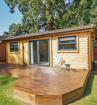 Tilehouse lodge, Denham, United Kingdom