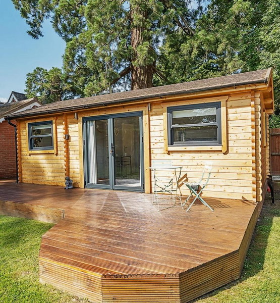 Tilehouse lodge, Denham, United Kingdom
