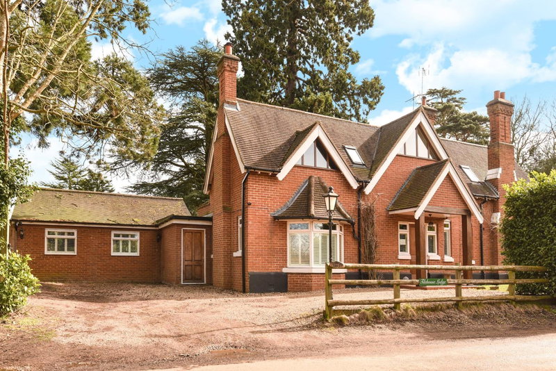 Tilehouse lodge, Denham, United Kingdom