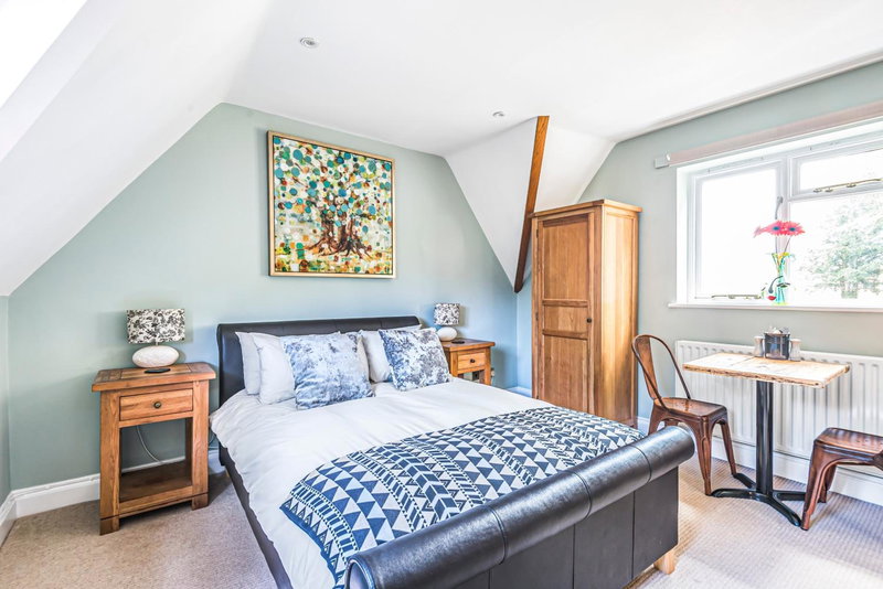 Tilehouse lodge, Denham, United Kingdom