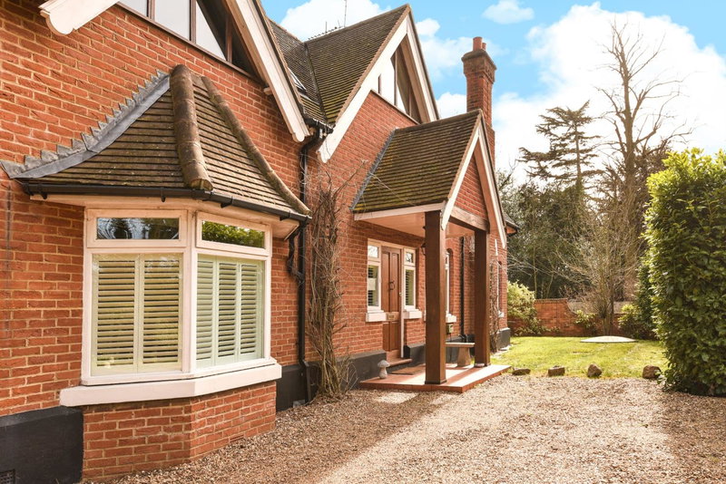 Tilehouse lodge, Denham, United Kingdom