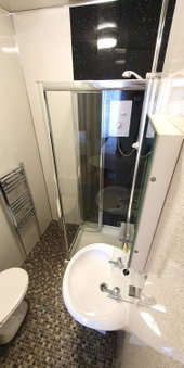 Midway Guest House, Torquay, United Kingdom