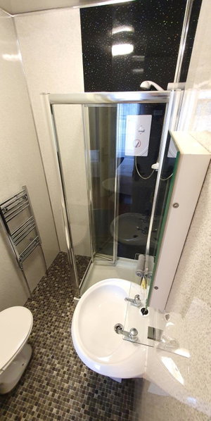 Midway Guest House, Torquay, United Kingdom