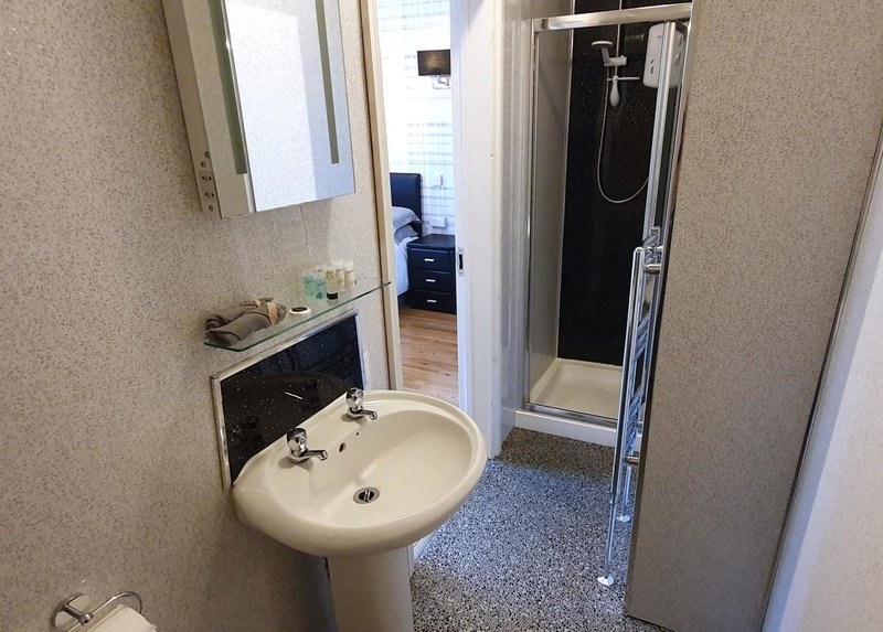 Midway Guest House, Torquay, United Kingdom