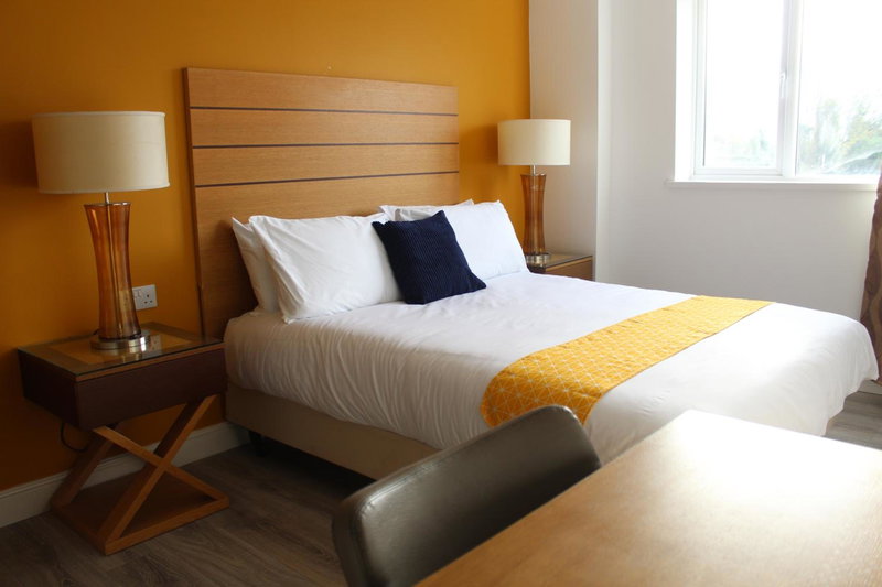 Maze apartments and rooms Free parking, Hull, United Kingdom