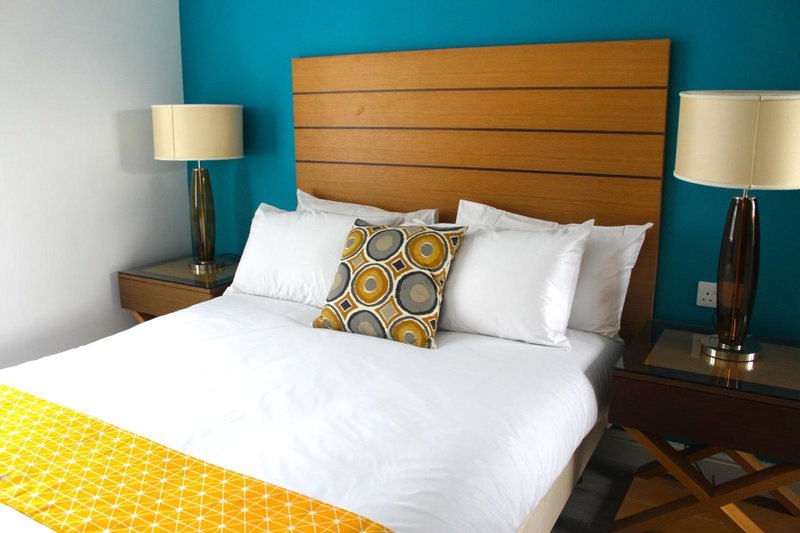 Maze apartments and rooms Free parking, Hull, United Kingdom