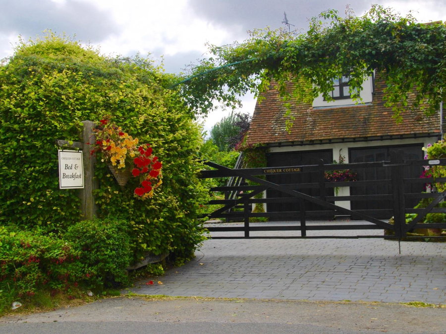 Chequer Cottage, Horseheath, United Kingdom