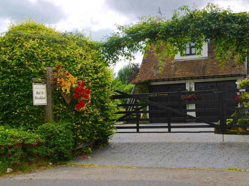 Chequer Cottage, Horseheath, United Kingdom