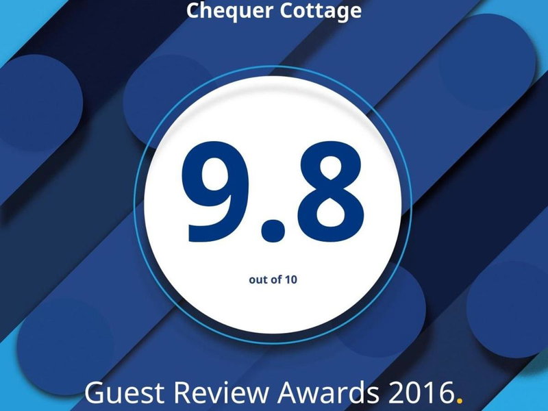 Chequer Cottage, Horseheath, United Kingdom