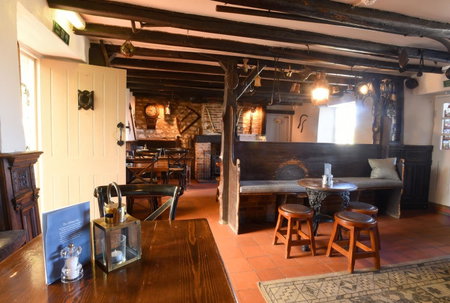 The Lifeboat Inn, Hunstanton, United Kingdom